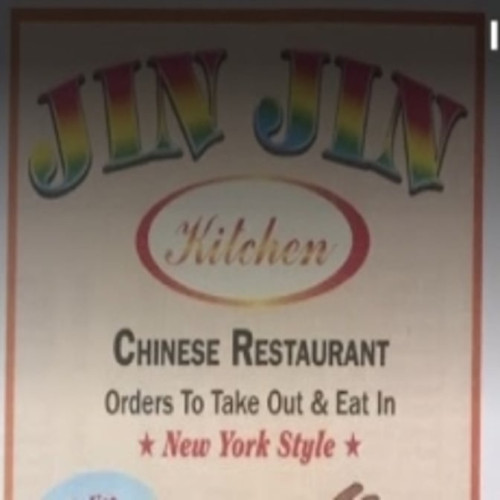 No.1 Jin Jin Kitchen Inc