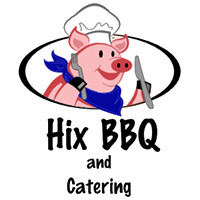 Hix Bbq And Catering