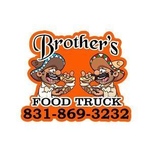 Brother's Food Truck