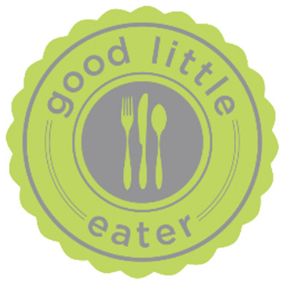 Good Little Eater