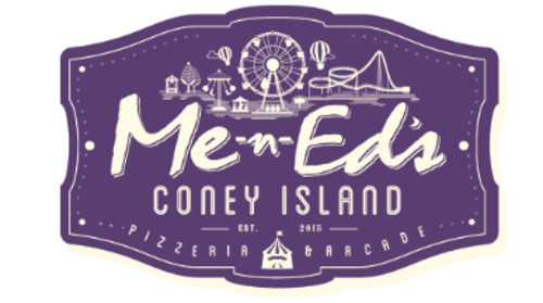 Me-n-ed's Coney Island Grill