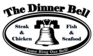 The Dinner Bell Steak Fish