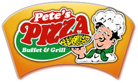 Pete's Pizza