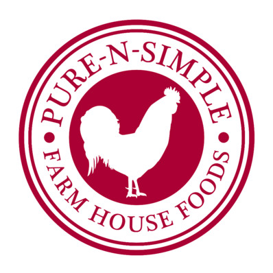 Pure-n-simple Farm House Foods