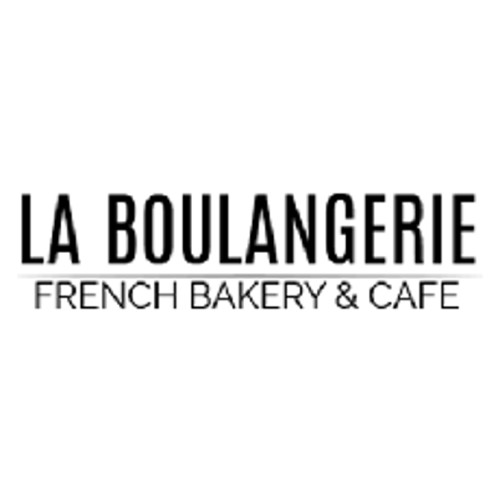 La Boulangerie French Bakery Cafe