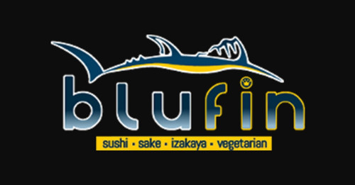 Blufin Sushi Izakaya Grill