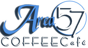 Area 57 Coffee Cafe