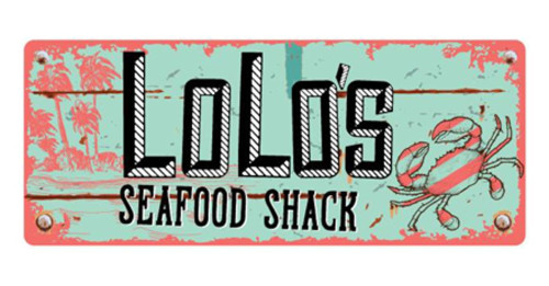 LoLo’s Seafood Shack