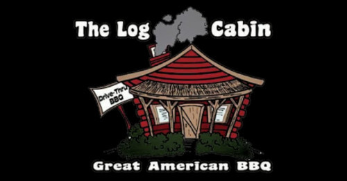 Log Cabin B Que