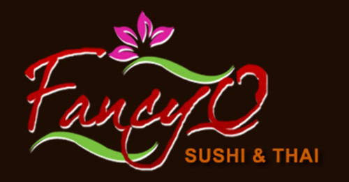 Fancy Q Sushi &thai