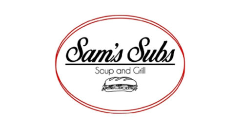 Sam’s Subs Soup