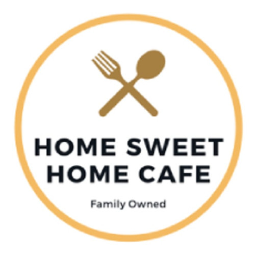 Home Sweet Home Cafe