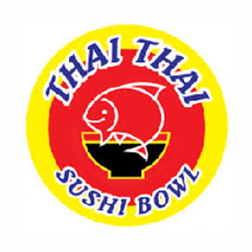 Thai Thai Sushi Bowl