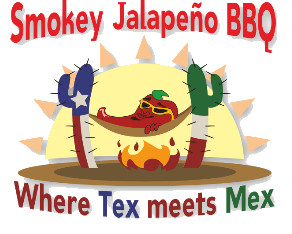 Smokey Jalapeño Bbq