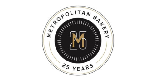 Metropolitan Cafe & Bakery