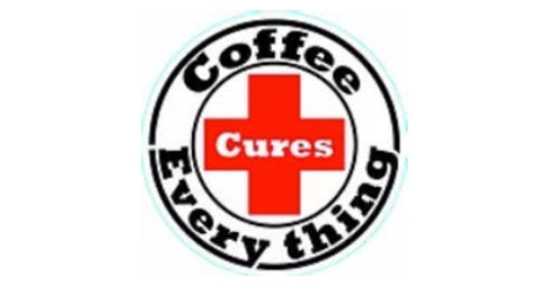 Coffee Cures Everything