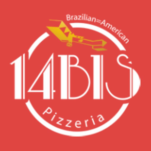 14 Bis Pizzeria