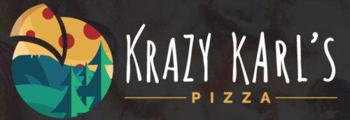 Krazy Karl's Pizza