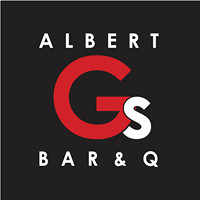 Albert G's -b-q