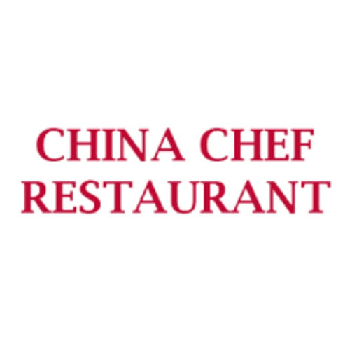 New China Chef