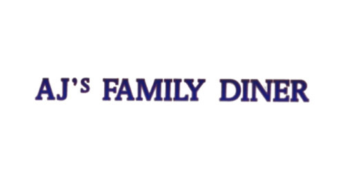A J's Family Diner