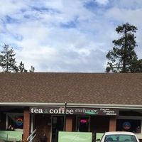 The Tea Coffee Exchange, Big Bear Lake