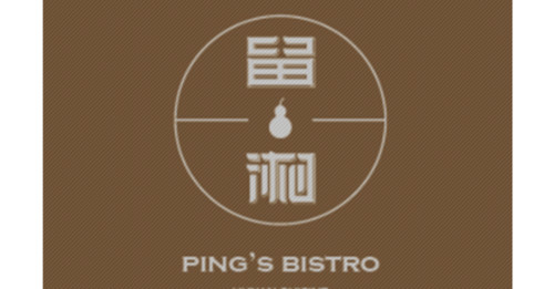 Ping's Bistro 2 Warm Springs