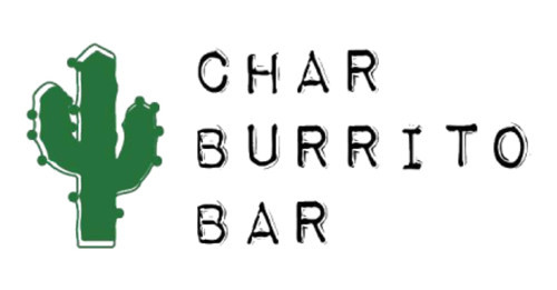 Char Burrito