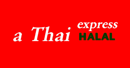 A Thai Express