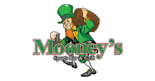 Mooneys Sports Bar Restaurant