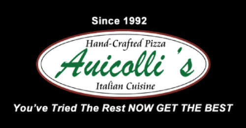 Avicolli's Pizza