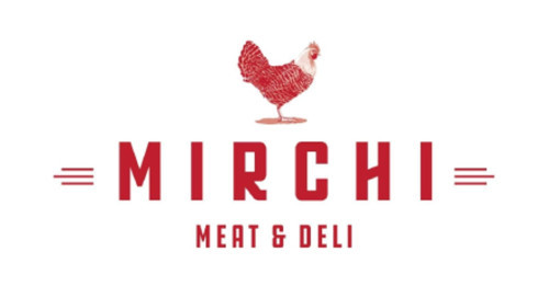 Mirchi Meat And Deli