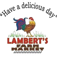 Lambert's Farm Market