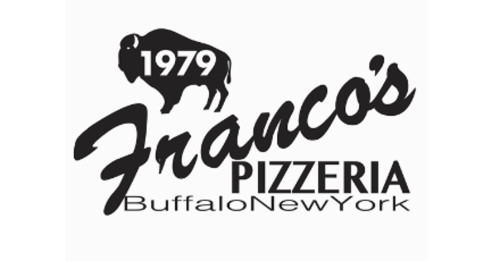 Franco's Pizza And More