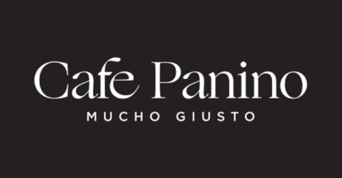 Cafe Panino Mucho Gusto