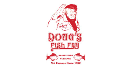 Doug's Fish Fry