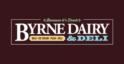 Byrne Dairy And Deli