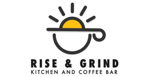 Rise Grind: Kitchen Coffee