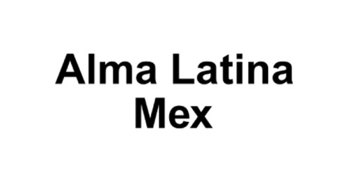 Alma Latina Mex