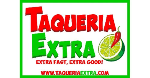 Taqueria Extra Truck #1