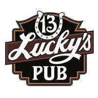 Lucky's 13 Pub
