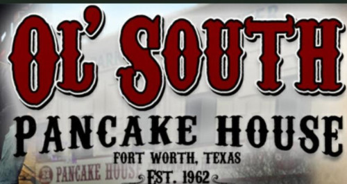 Ol South Pancake House