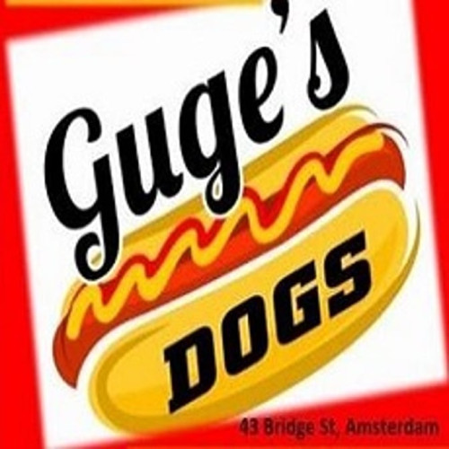 Guges Dogs