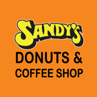 Sandy's Donuts Coffee Shop