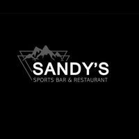 Sandy's Sports Bar-restaurant