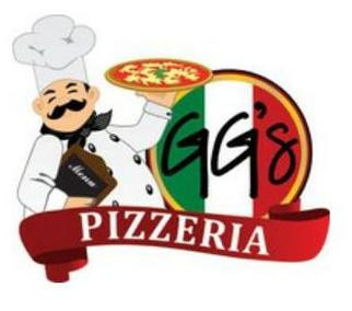Gg's Pizzeria