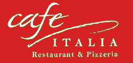 Cafe Italia Pizzeria