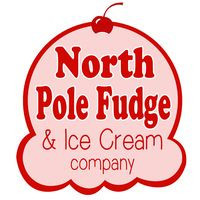 North Pole Fudge And Ice Cream Co