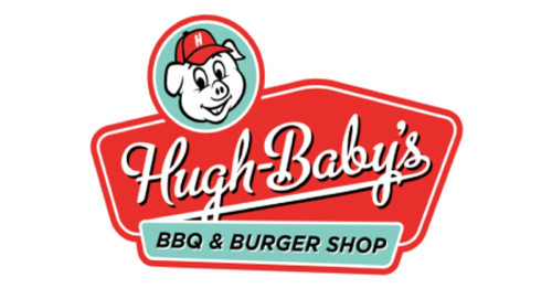 Hugh Baby's Bbq And Burger Shop