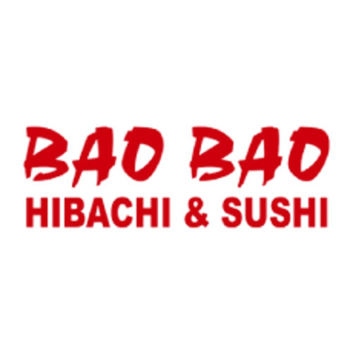 Baobao Hibachi And Sushi